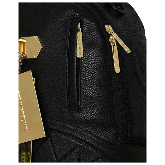 Sprayground Τσάντα πλάτης Metal Tags 16th Anniversary Backpack